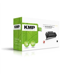 KMP H-T245X cartuccia nero comp. c. HP CF 226 X/Canon 052 H 2