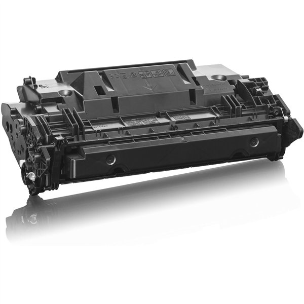 KMP H-T245X cartuccia nero comp. c. HP CF 226 X/Canon 052 H