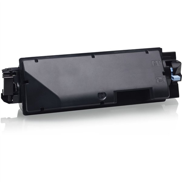 KMP K-T89 cartuccia nero compatib. con Kyocera TK-5280 K