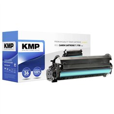 KMP C-T14 Toner nero compatibile con Canon CartucciaT