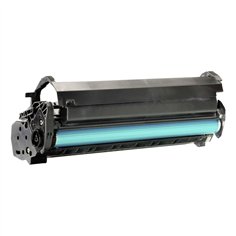 KMP C-T14 Toner nero compatibile con Canon CartucciaT 2