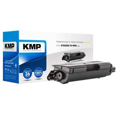 KMP K-T52 cartuccia nero compatibile con Kyocera TK-590 K