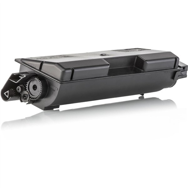 KMP K-T52 cartuccia nero compatibile con Kyocera TK-590 K