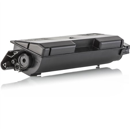 KMP K-T52 cartuccia nero compatibile con Kyocera TK-590 K