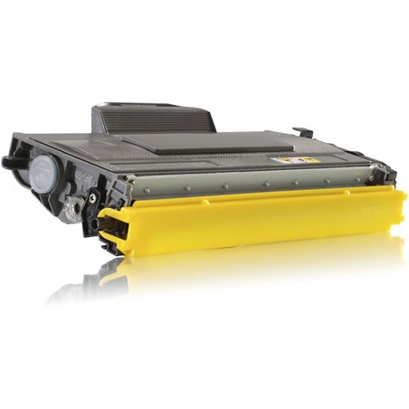 KMP B-T22 cartuccia nero XXL compatibi. con Brother TN-2120 X