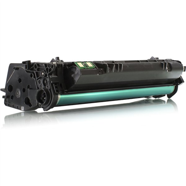 KMP H-T80 cartuccia nero XXL compatibile con HP Q 5949 X