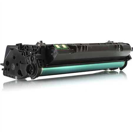 KMP H-T80 cartuccia nero XXL compatibile con HP Q 5949 X