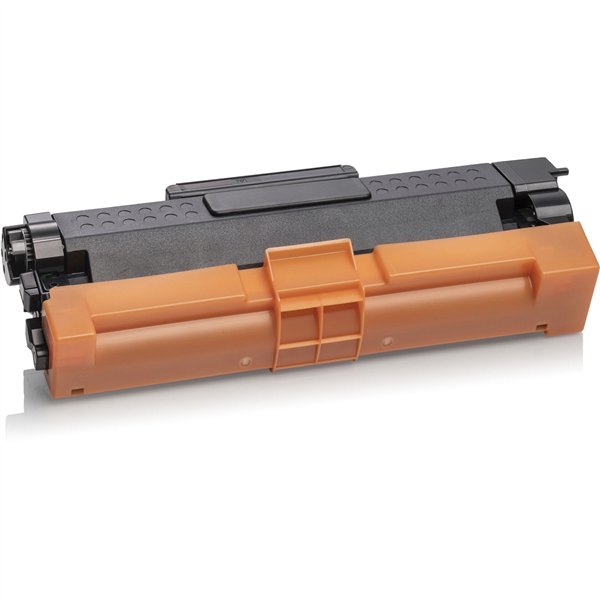 KMP B-T115 cartuccia nero compatibile con Brother TN-2410