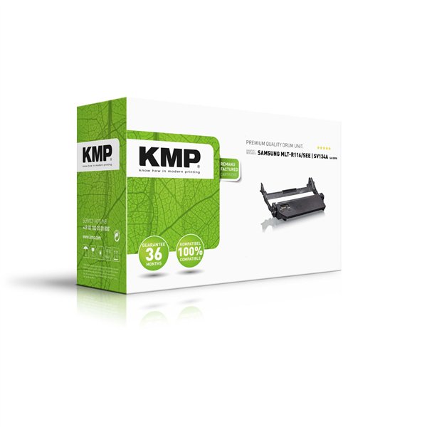 KMP SA-DR98 Tamburo compatib. con Samsung/HP SV134A