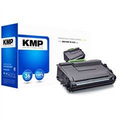 KMP B-T103 cartuccia nero compatibile con Brother TN-3430