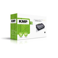 KMP B-T103 cartuccia nero compatibile con Brother TN-3430 2