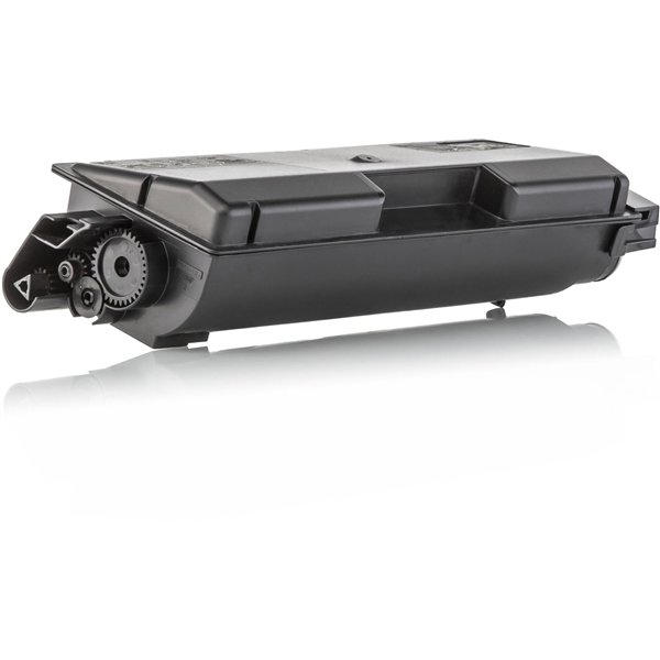 KMP K-T48 cartuccia nero compatibile con Kyocera TK-580 K