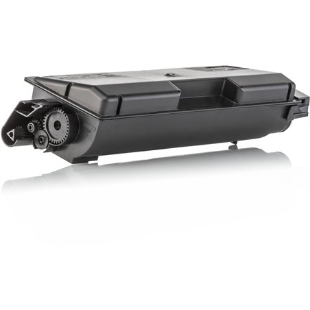 KMP K-T48 cartuccia nero compatibile con Kyocera TK-580 K