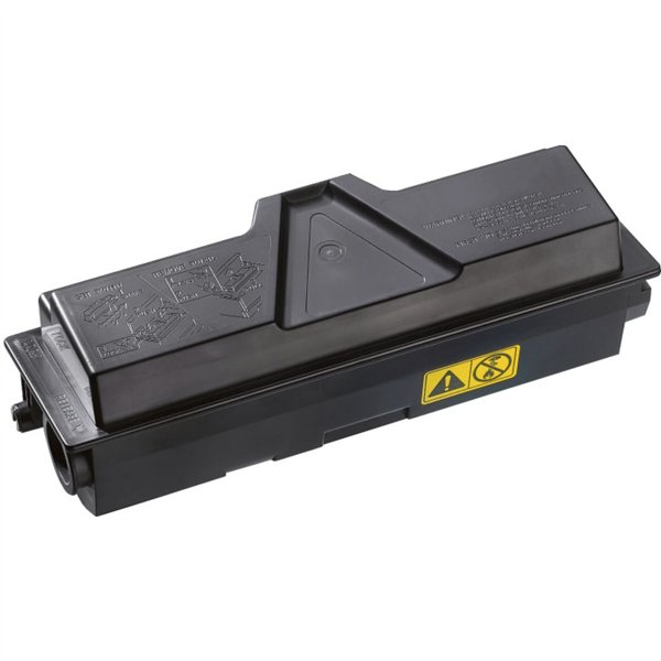 KMP K-T65 cartuccia nero compatibile con Kyocera TK-1130