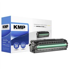 KMP SA-T64 cartuccia nero compatibil.con Samsung CLT-K506L