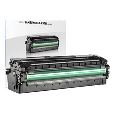 KMP SA-T64 cartuccia nero compatibil.con Samsung CLT-K506L 2