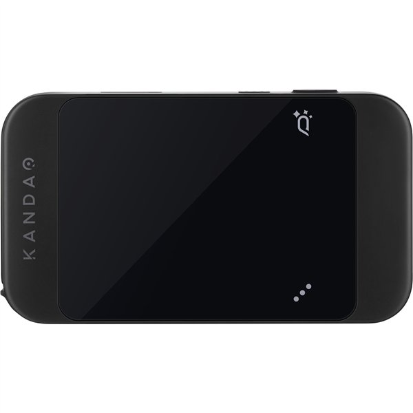 Kandao QooCam EGO 3D camera bianco