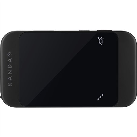 Kandao QooCam EGO 3D camera bianco