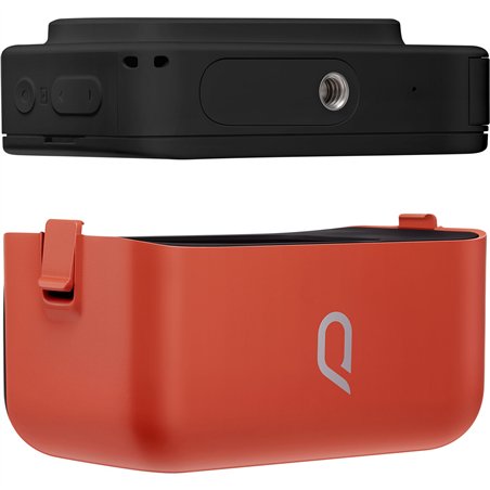 Kandao QooCam EGO 3D camera bianco