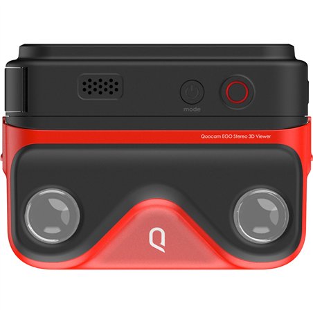 Kandao QooCam EGO 3D fotocamera nero