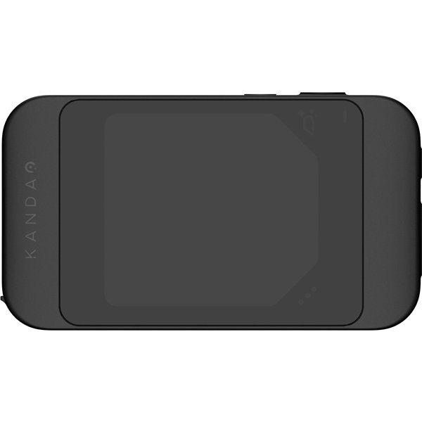 Kandao QooCam EGO 3D fotocamera nero