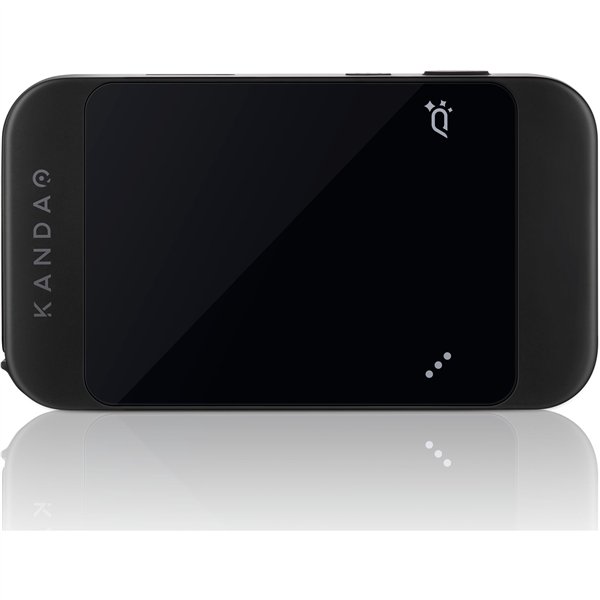 Kandao QooCam EGO 3D fotocamera nero