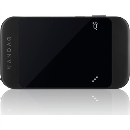 Kandao QooCam EGO 3D fotocamera nero