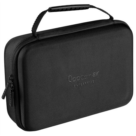 Kandao QooCam 8K Enterprise Live Stream camera 360 gradi