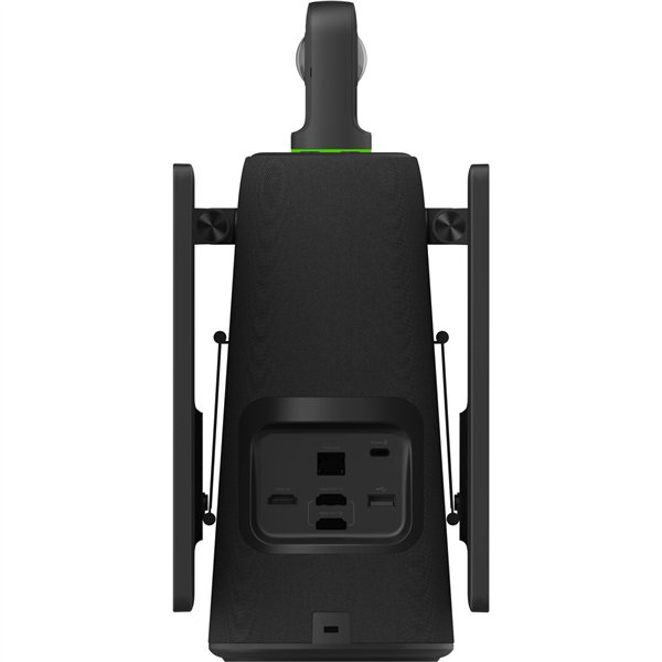 Kandao Meeting Ultra 360 AI Conference Host + 2 Touchscreens