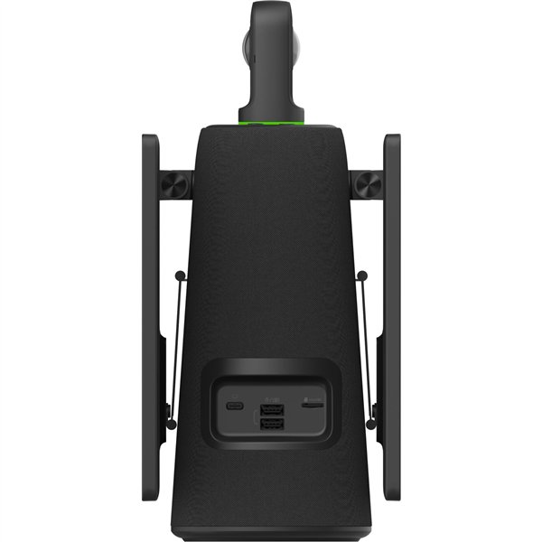 Kandao Meeting Ultra 360 AI Conference Host + 2 Touchscreens