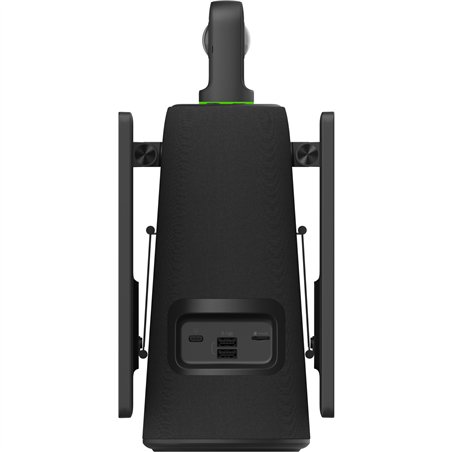 Kandao Meeting Ultra 360 AI Conference Host + 2 Touchscreens