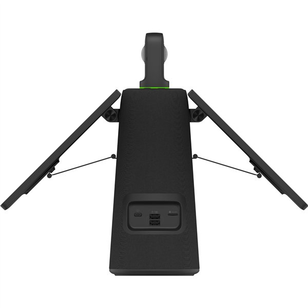 Kandao Meeting Ultra 360 AI Conference Host + 2 Touchscreens