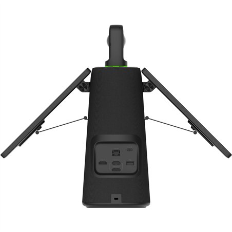 Kandao Meeting Ultra 360 AI Conference Host + 2 Touchscreens