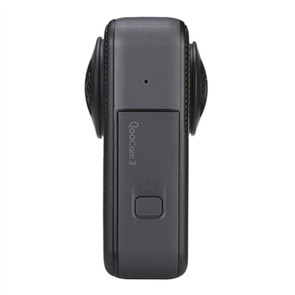 Kandao QooCam 3 360° Action Camera