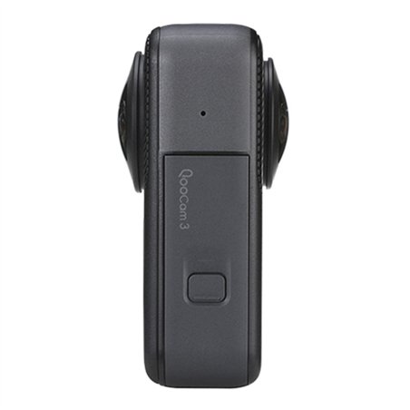 Kandao QooCam 3 360° Action Camera