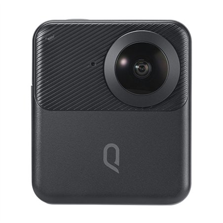 Kandao QooCam 3 360° Action Camera - Travel Combo