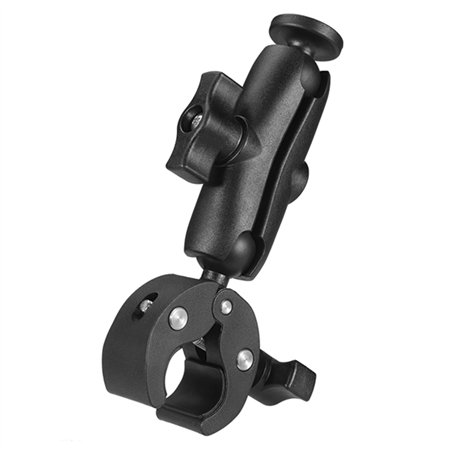 Kandao QooCam 3 360° Action Camera - Motorcycle Combo