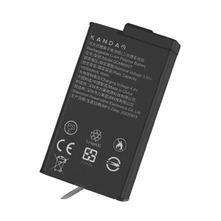 Kandao QooCam 3 batt.
