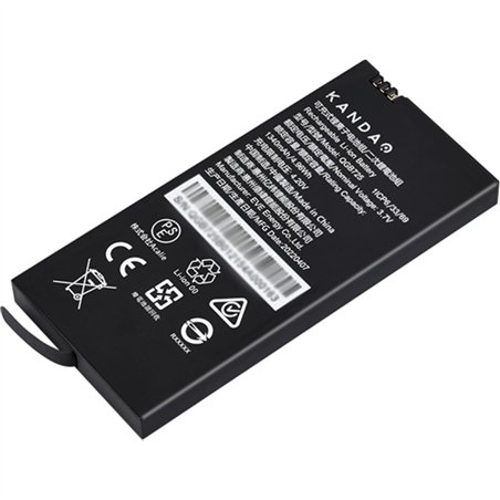 Kandao QooCam EGO batt.