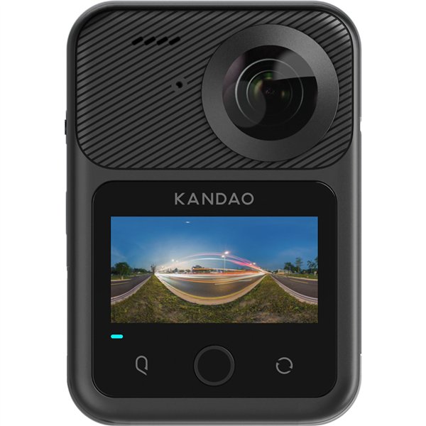 Kandao QooCam 3 Ultra 360° Action Camera
