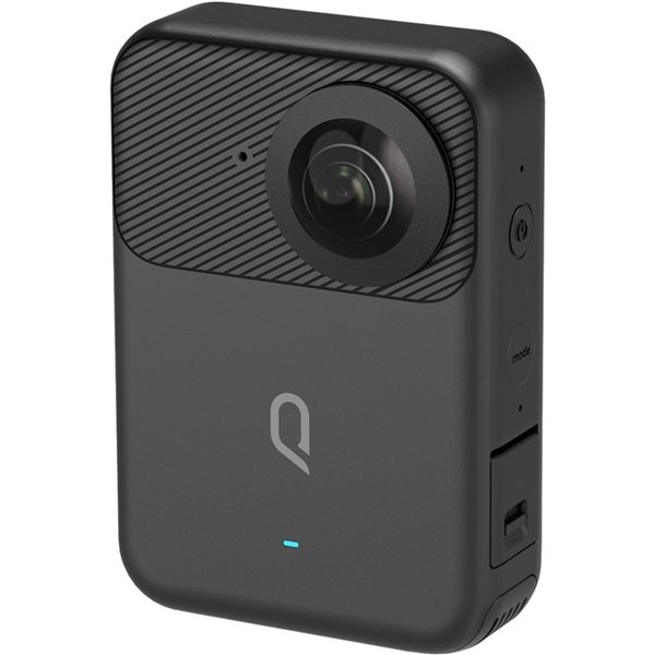 Kandao QooCam 3 Ultra 360° Action Camera