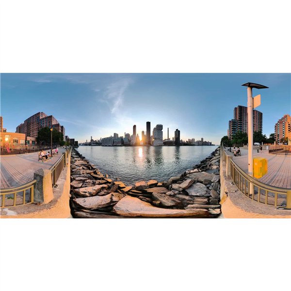 Kandao QooCam 3 Ultra 360° Action Camera