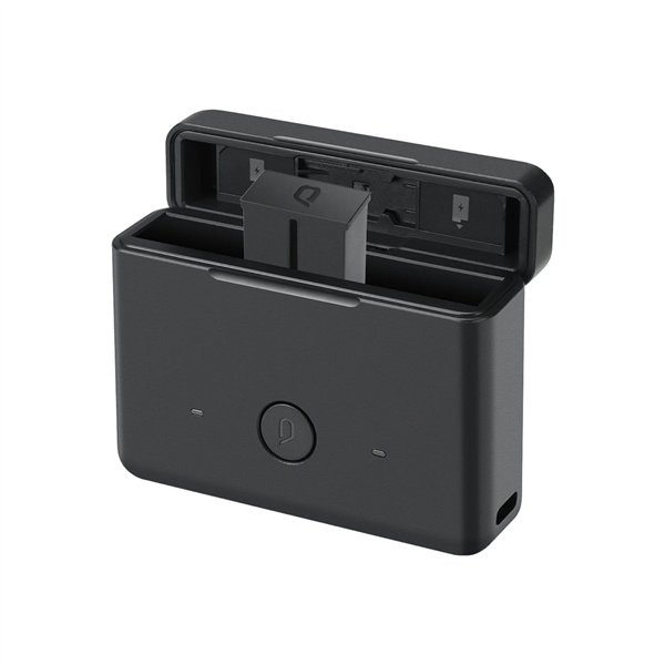 Kandao QooCam 3/QooCam 3 Ultra Battery Charging Case
