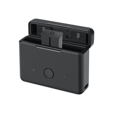 Kandao QooCam 3/QooCam 3 Ultra Battery Charging Case