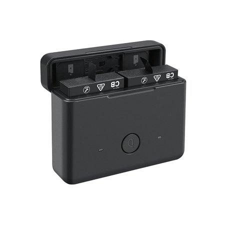 Kandao QooCam 3/QooCam 3 Ultra Battery Charging Case