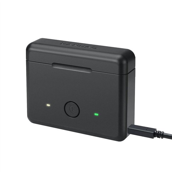 Kandao QooCam 3/QooCam 3 Ultra Battery Charging Case