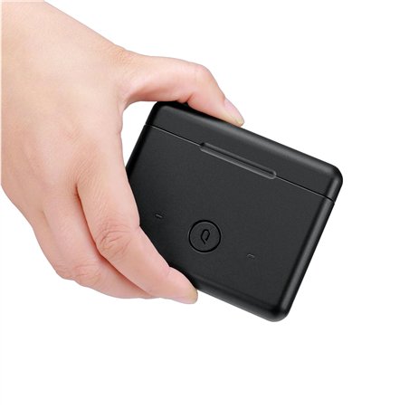 Kandao QooCam 3/QooCam 3 Ultra Battery Charging Case