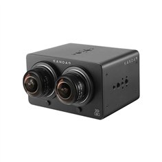 Kandao VR CAM 8K 3D VR180 Camera