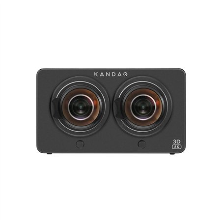 Kandao VR CAM 8K 3D VR180 Camera