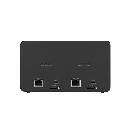 Kandao VR CAM 8K 3D VR180 Camera